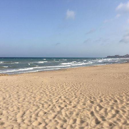Apartmán Delfin La Mata  Exteriér fotografie