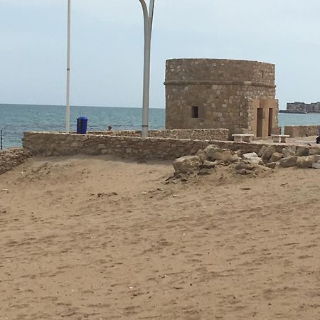 Apartmán Delfin La Mata  Exteriér fotografie
