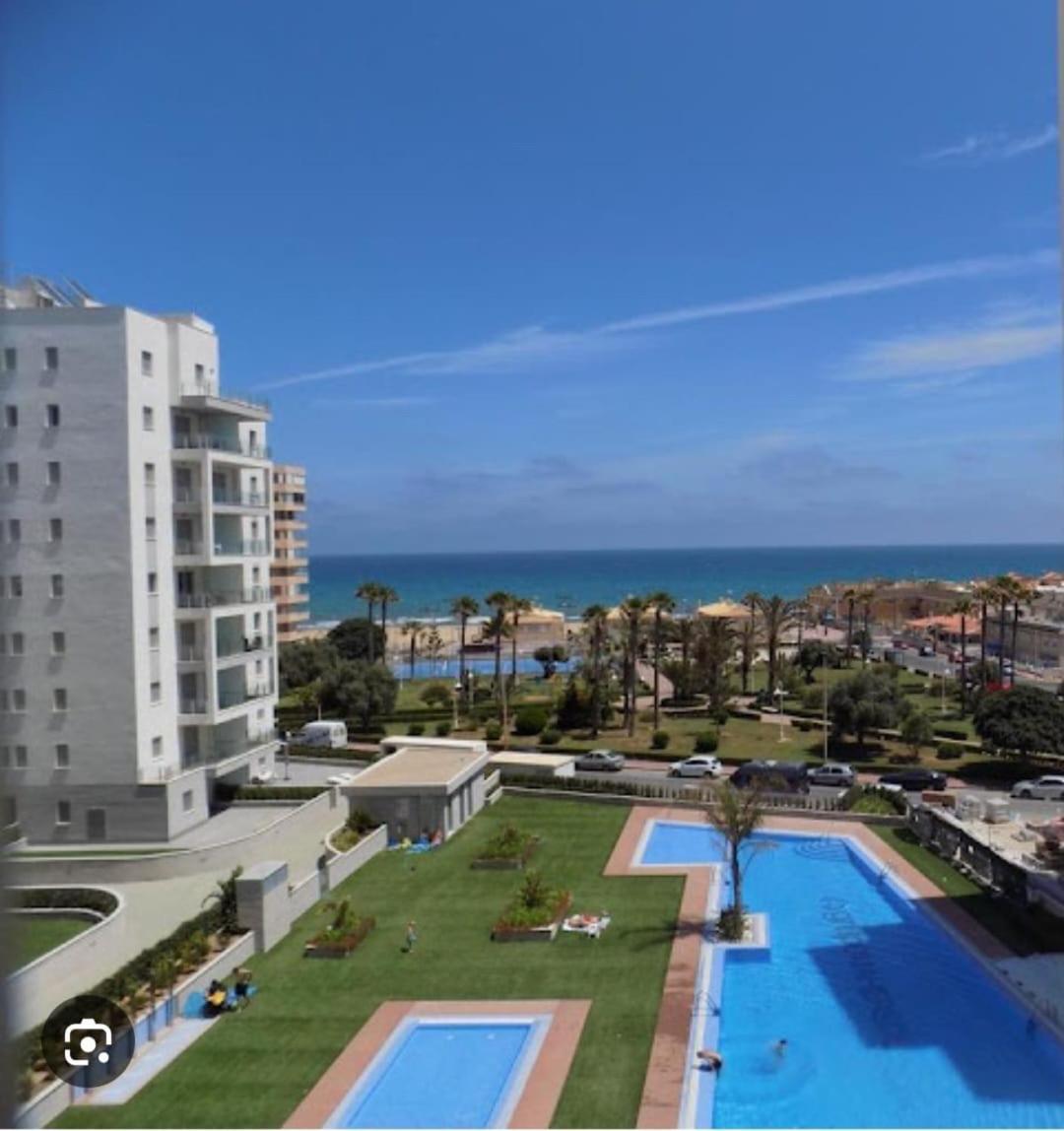 Apartmán Delfin La Mata  Exteriér fotografie