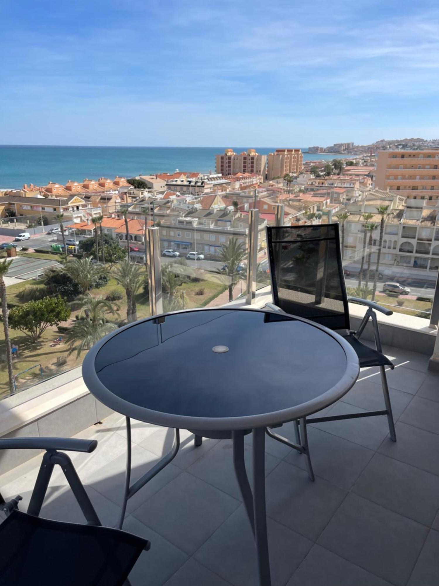 Apartmán Delfin La Mata  Exteriér fotografie