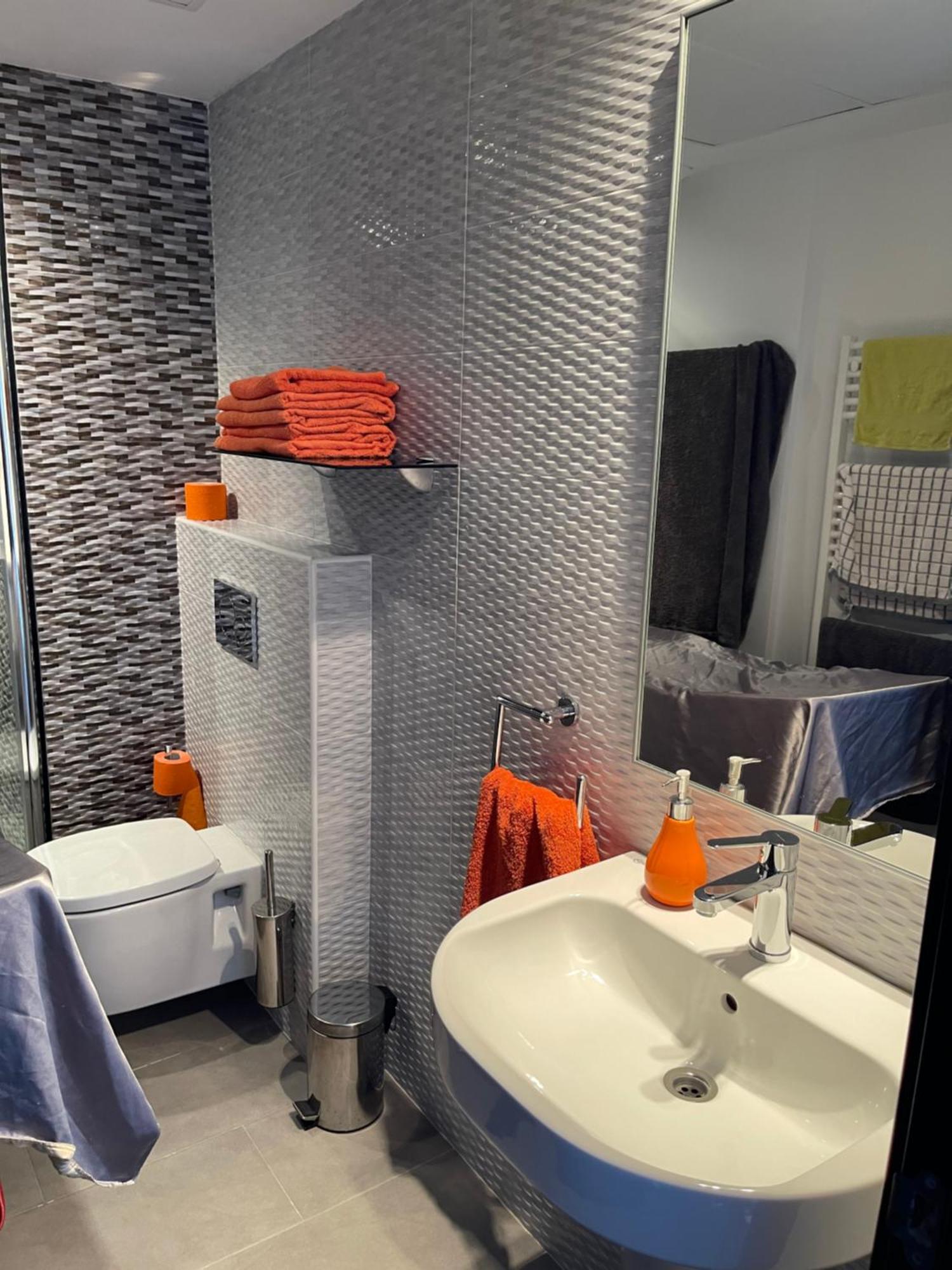 Apartmán Delfin La Mata  Exteriér fotografie
