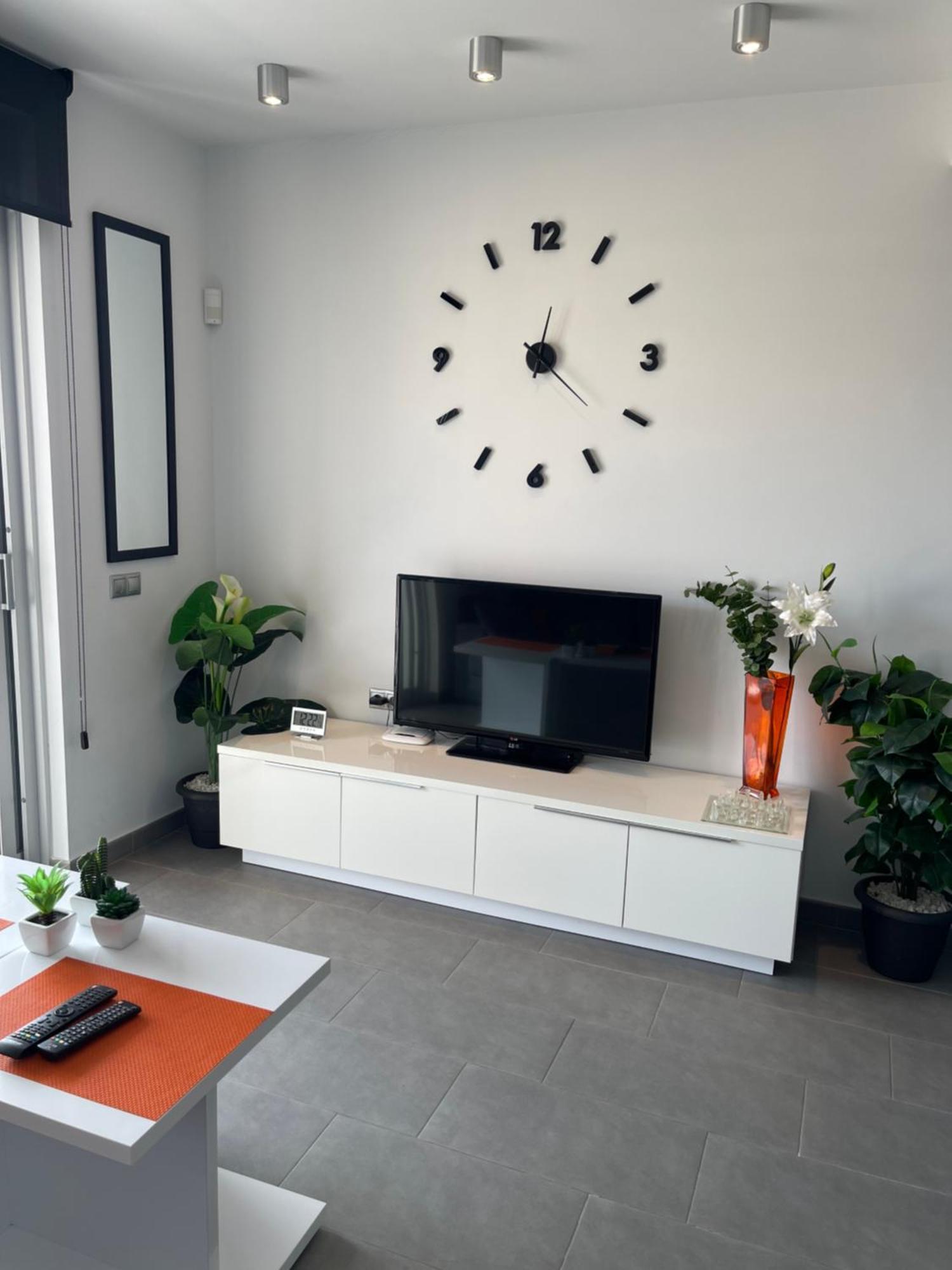 Apartmán Delfin La Mata  Exteriér fotografie