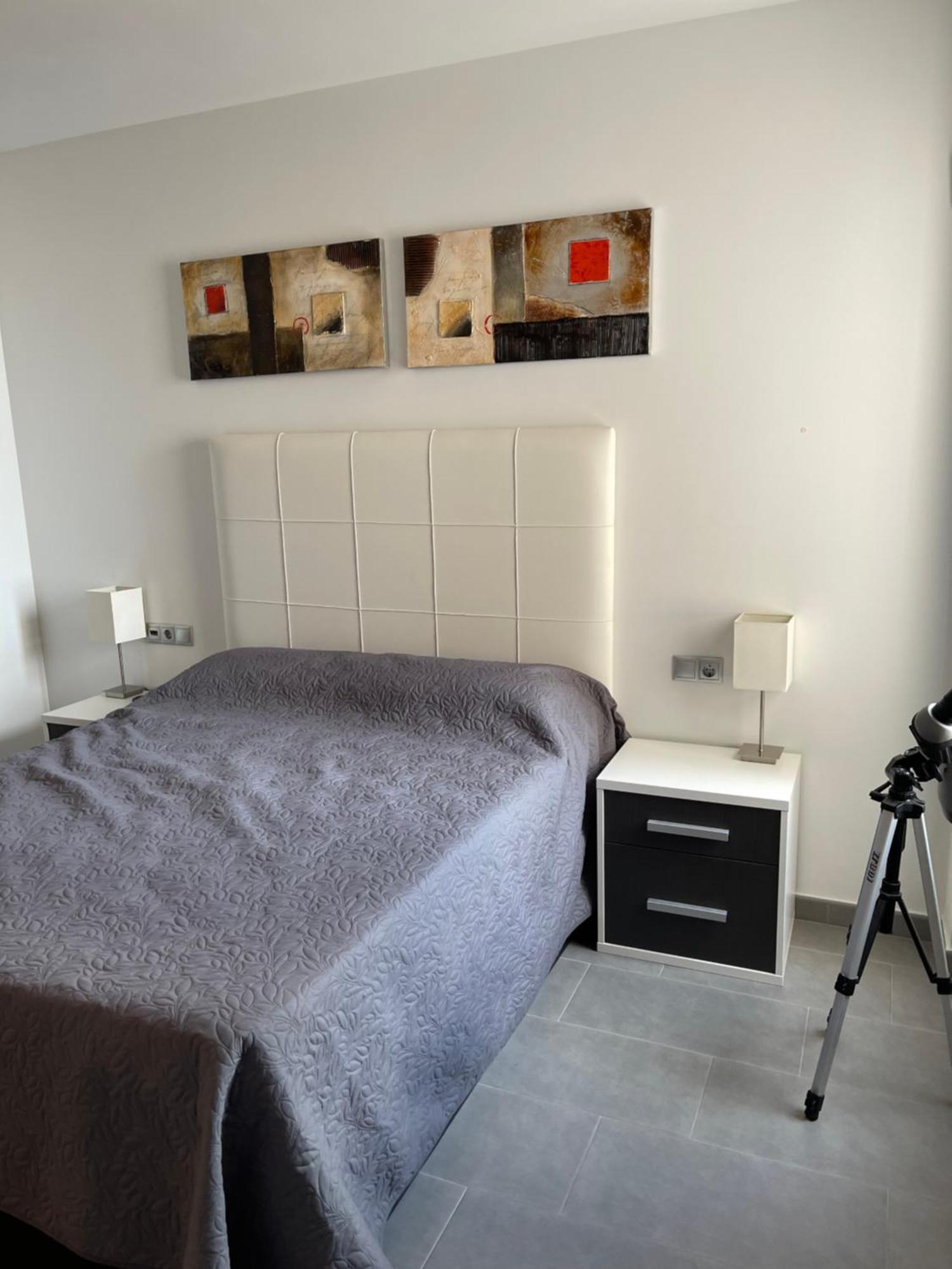 Apartmán Delfin La Mata  Exteriér fotografie