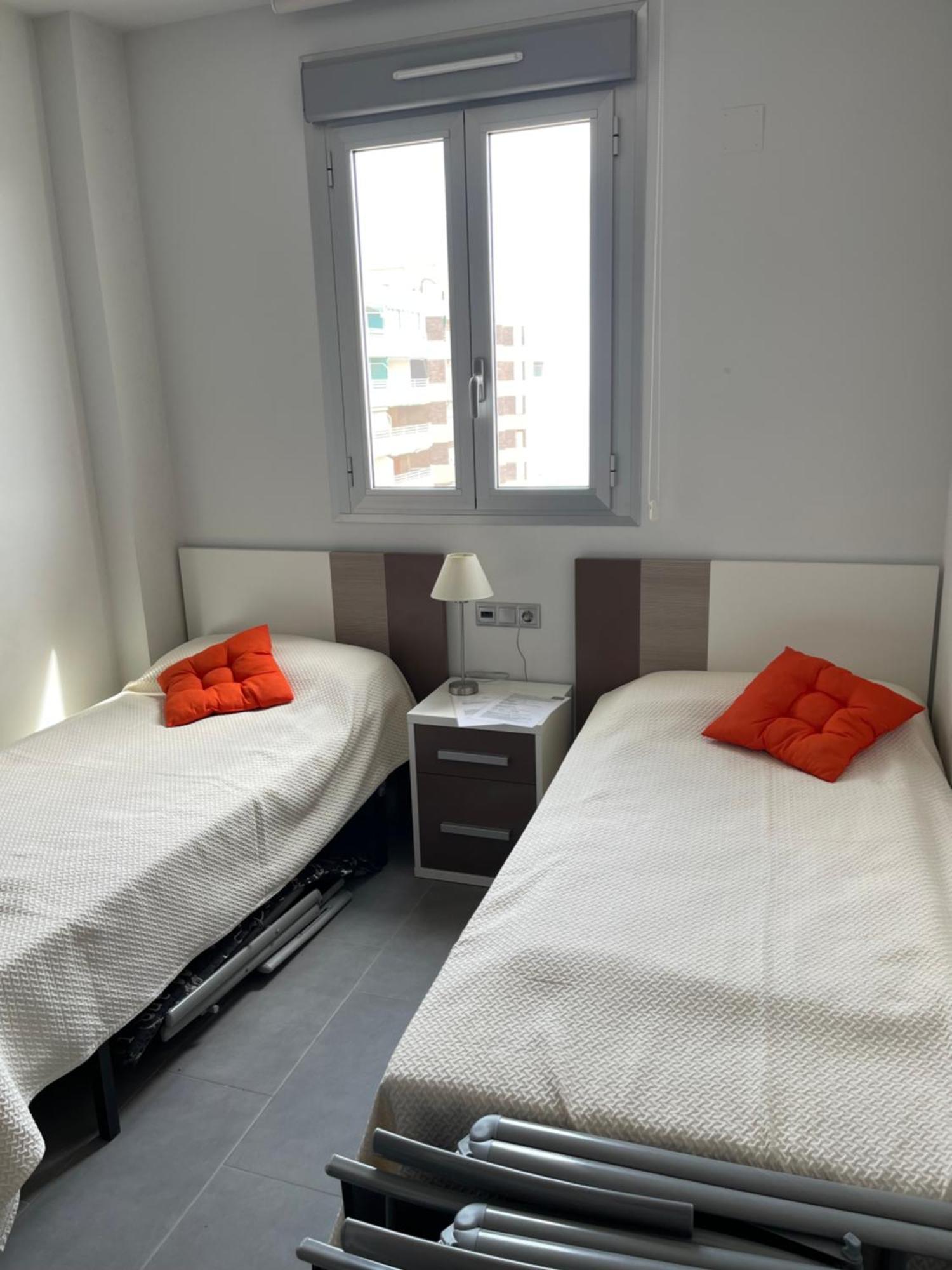 Apartmán Delfin La Mata  Exteriér fotografie